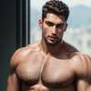 Cassian Rowden Avatar IA