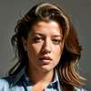 Adèle Exarchopoulos AI avatar