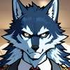 Albert Thorne Avatar de IA