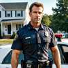 Avatar AI Officer Jack Donovan