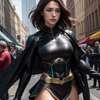 Deena, Meta Woman AI avatar