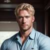 Ryan „Icebreaker“ Hale ai avatar