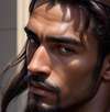 Gregor Helios AI avatar