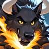 Mr. Darkristein AI-avatar