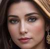 Amelia الصورة الرمزية للذكاء الاصطناعي