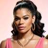 Jordin Sparks Yapay zeka avatarı