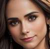 Flore Avatar IA