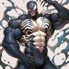 Venom AI-avatar