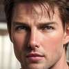 Tom Cruise  Avatar IA