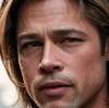 อวาตาร์ AI Brad Pitt 