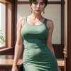 Dayan, tu cuñada sexy AI аватар
