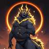 Silas Thornwel AI avataras