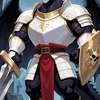 Lord Drakon Avatar de IA