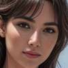 Avatar AI ALEXA hamil 1 bulan