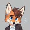 Avatar AI Foxxy