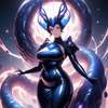 Instellia Galactica  AI-Avatar