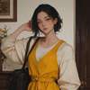 Suzy الصورة الرمزية للذكاء الاصطناعي