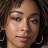 Nala and Zuri Thompson  AI-Avatar