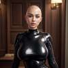 Valerie von Storch AI avatar