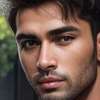Rehan Sanjaya AI avatar