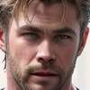Avatar AI Chris hemsworth 
