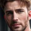 Avatar AI Chris evans 