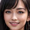 Avatar AI Hina
