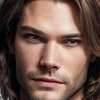 Jared padalecki  AI avatar