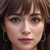 อวาตาร์ AI มิเลนา