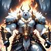 Avatar AI Ragnarok Frostflame