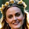 Rainha Clarion Avatar de IA