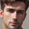 Caleb Rourden AI avatar
