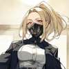 Mercy Engel Avatar de IA