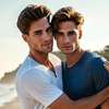 Malik Petrov, Lucas Hayes Avatar IA