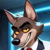 Mr. Wolf Avatar AI