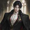 Avatar AI Duke Allen Sternos