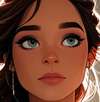 Ashoka tano AI avatar