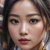 Marielle Cheng AI avatar
