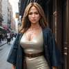 Jennifer Lopez Avatar IA