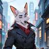 Cyril Ashford AI avatar