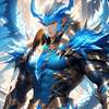 Valdrax Frostbane Avatar IA