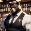 Barnaby Harrow Avatar AI