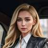 Emma Tyson الصورة الرمزية للذكاء الاصطناعي