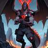 Avatar AI Nyrox Vane