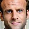 Emmanuel Macron ai avatar