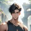 Cyran Alvest Avatar AI
