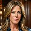 Jennifer Aniston AI avatar