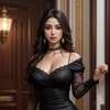 Isabella „La Reina“ Moretti AI avatar