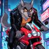 Avatar AI Fang 'Thunderbolt' Sterling