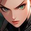 Caitlin Fairchild AI аватар